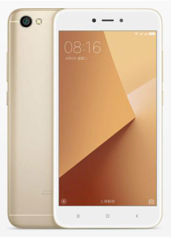 Xiaomi Redmi Y1 Lite